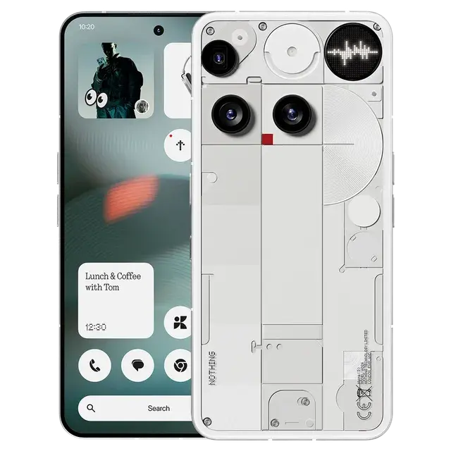 Nothing Phone (3) - 16/512GB